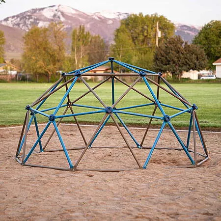 Lifetime 9' Dome Climber for $179.19