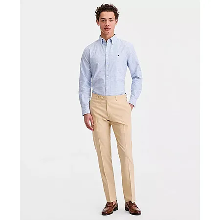 Tommy Hilfiger Linen Pants for $19.99!