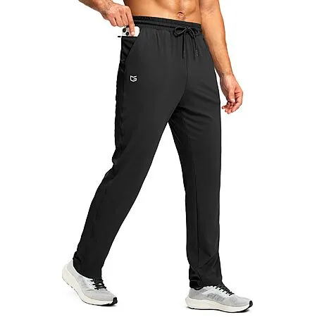 40% Off G Gradual Men's Athletic Sweatpants!