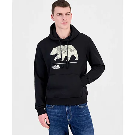 The North Face Hoodies for $39.99
