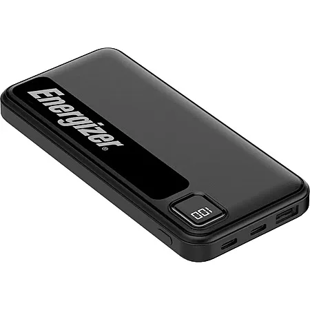 Energizer MAX Power Banks for $9.99!