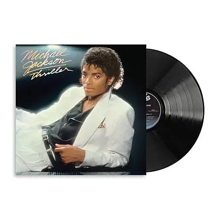 Get 3 Vinyl Records for the Price of 2 at Amazon