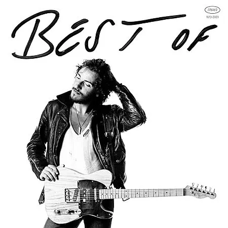 $19.99 | Best Of Bruce Springsteen (Vinyl)