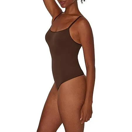 Shapewear Thong Bodysuit from $6.08