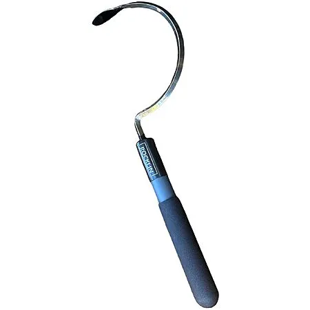 Rocklin Large Radius Hook Cultivator & Weeder for $9.89