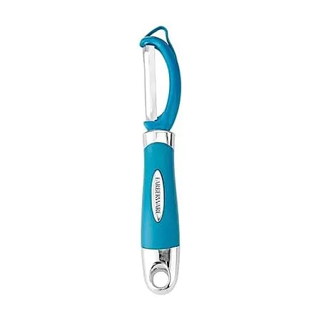 Farberware Euro Swivel Vegetable Peeler for $5.98