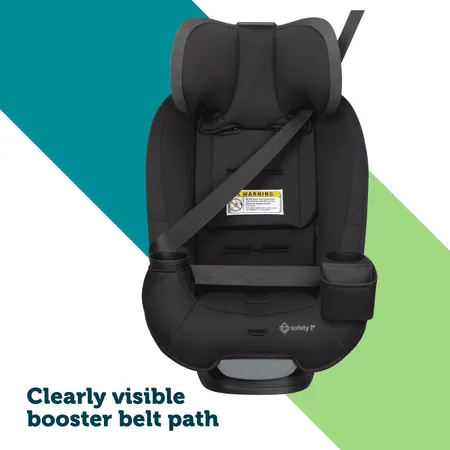 $99 Safety 1st Grow and Go Sprint Car Seat