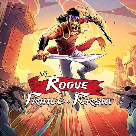 $8.99 for The Rogue Prince of Persia™ (PS5)