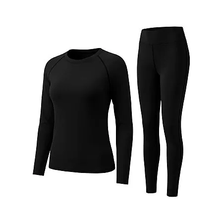 Thermal Underwear for Women from $7.49