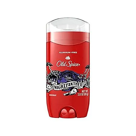 $2.99 Old Spice Aluminum Free Deodorant!