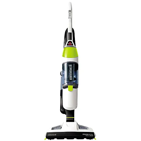 BISSELL PowerFresh Vac & Steam Mop for $129.99!