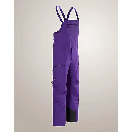 65% Off Arc'teryx Sabre Bib Pants!