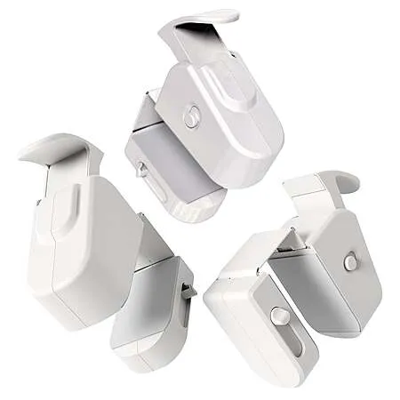 Childproof Door Lock Pack for $29.99