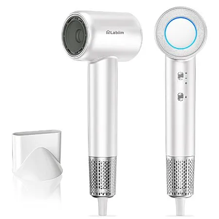 50% Off Labiim Ionic Hair Dryer!