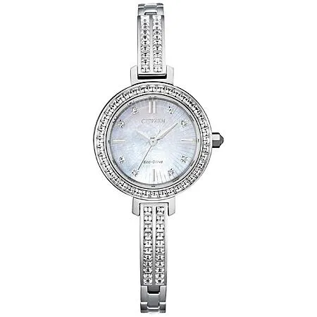 Citizen Ladies' Eco-Drive Watch for $242