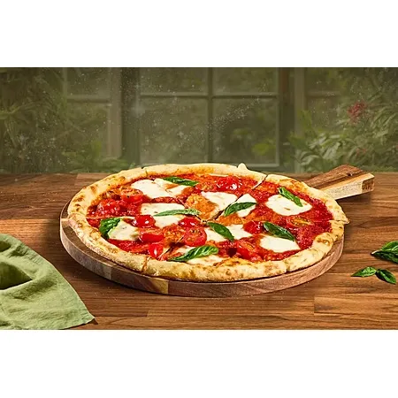 $6.85 for 2-Topping 11-inch Pizza on September 15