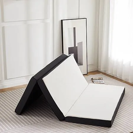 Portable Floor Bed for $31.4 from AliExpress