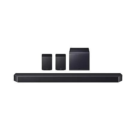 55% Off Samsung HW-Q990H Soundbar!