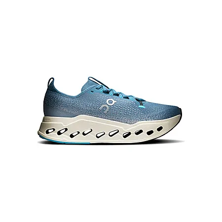 Men's Cloudsurfer Max Running Sneaker for $108