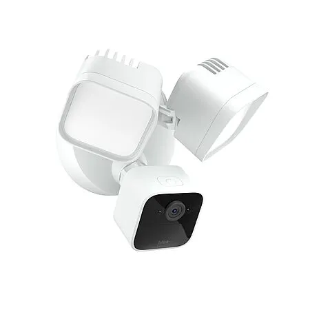 Blink Wired Floodlight Camera for $29.99