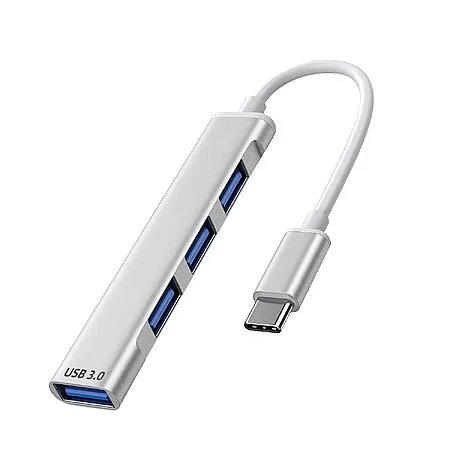 $2.99 for USB-C to USB-A Hub