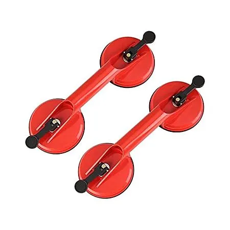 Heavy Duty Glass Suction Cups for $6.84