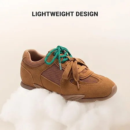 Dream Pairs Women's Sneakers for $23.67