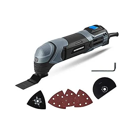 $10.79 Hammerhead Oscillating Multi-Tool