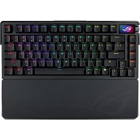 ASUS ROG Azoth Extreme Wireless Keyboard for $334.99