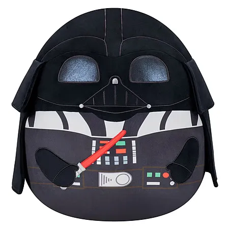 Squishmallows Star Wars 20" for $9.97