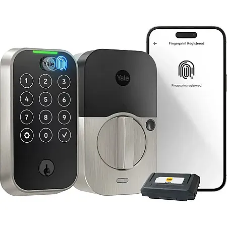 Yale Assure Lock 2 for $189.99