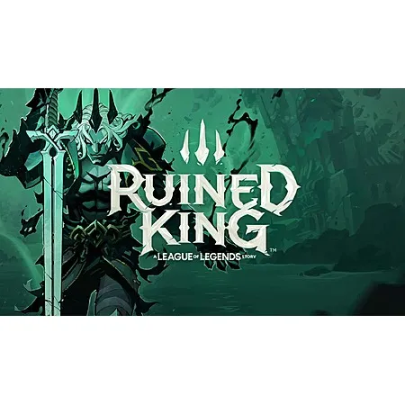 GOG has Ruined King for $7.49