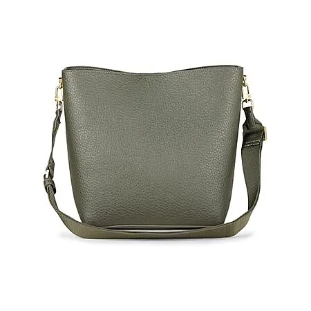 $9.99 Amazon Essentials Women’s Soft Bucket Bag