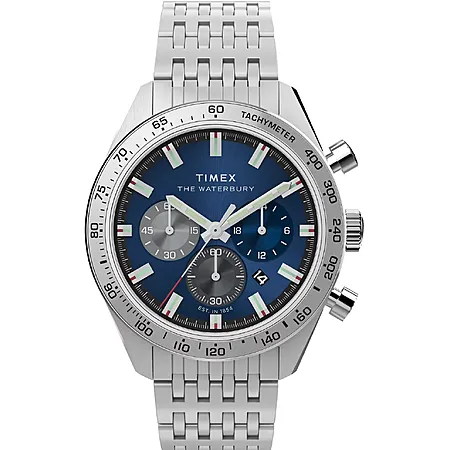 Timex Waterbury Watch for $148