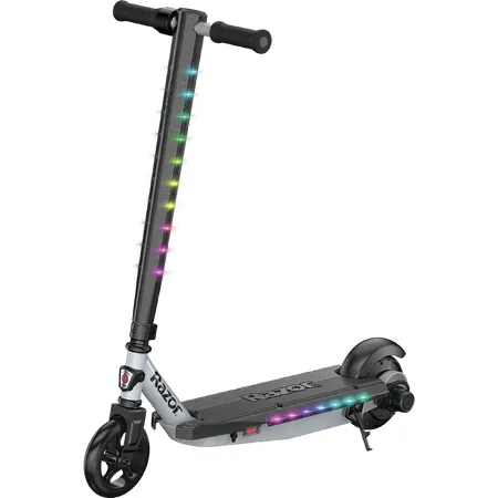 Razor Power Core E90 Lightshow Scooter for $98