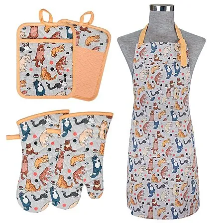 50% Off Kitchen Set with Code!