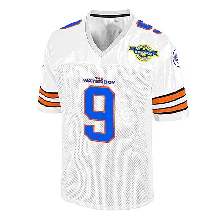 Football Jersey for $9.74 with Prime!