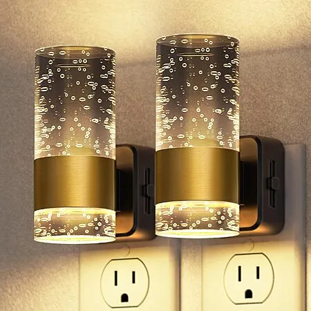 2-Count Briignite Night Lights for $9.59
