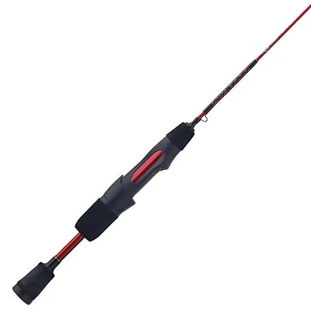 28" Ugly Stik Carbon Ice Light Spinning Rod for $16.16