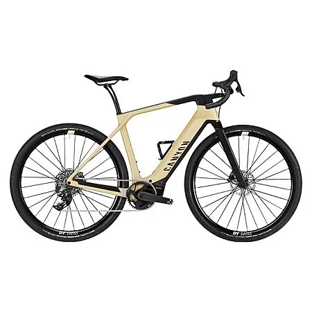 Carbon Gravel Bike for $2442.79