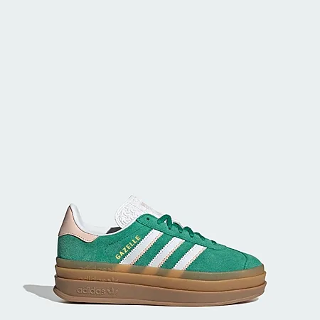 $35 adidas Kids Gazelle Bold Shoes