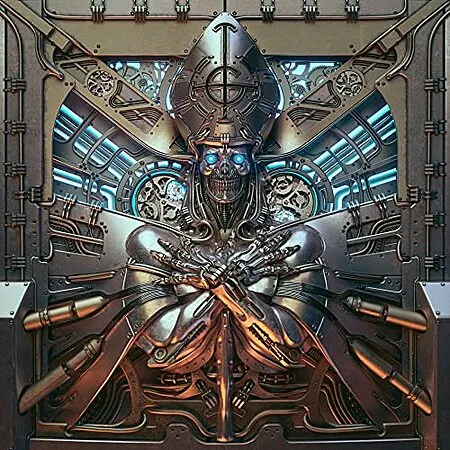 $9.99 for Ghost: Phantomime Vinyl with MP3 at Amazon