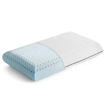 $5.24 for Linenspa Gel Memory Foam Pillow