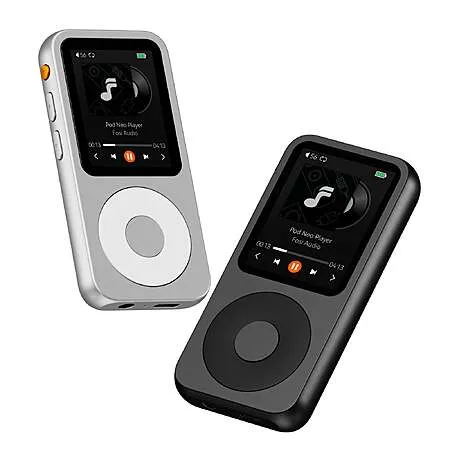 Fosi Audio DAP Neo MP3 Player for $68