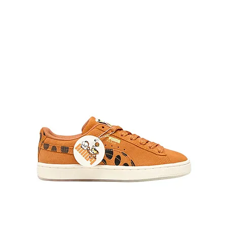 PUMA X Cheetos Youth Sneakers for $27.95