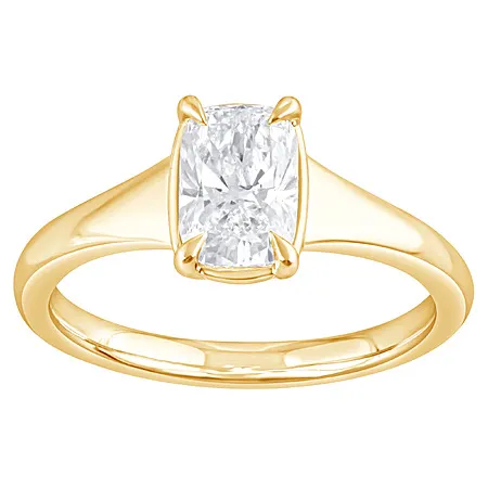 Lab Grown Diamond Engagement Ring for $219.68