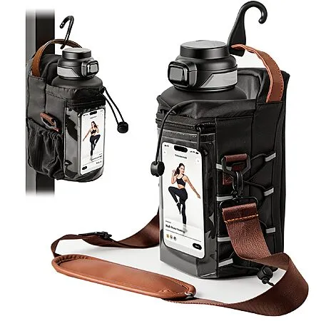 50% Off Nodfens Water Bottle Holder!