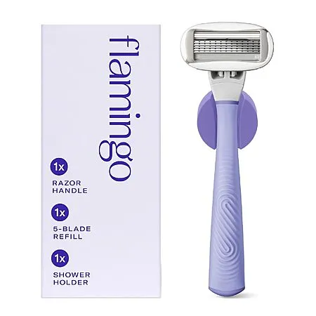 Women's Razor for $5.45!