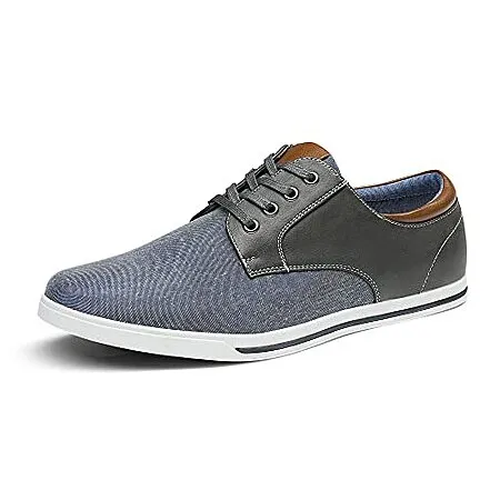 Bruno Marc Men's Casual Shoes for $21.95