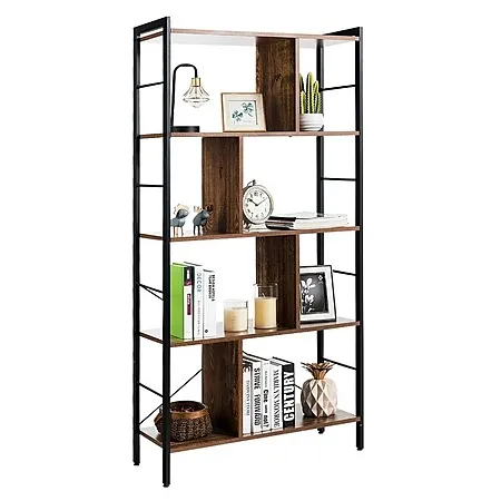 61" Giantex Bookshelf for $40